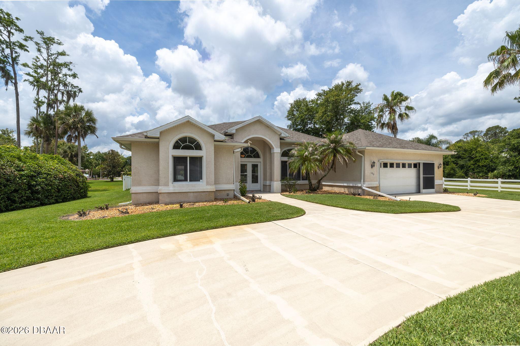 100 Paradise Valley Court