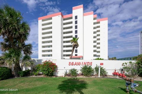 1183 Ocean Shore Boulevard 602 Ormond Beach FL 32176