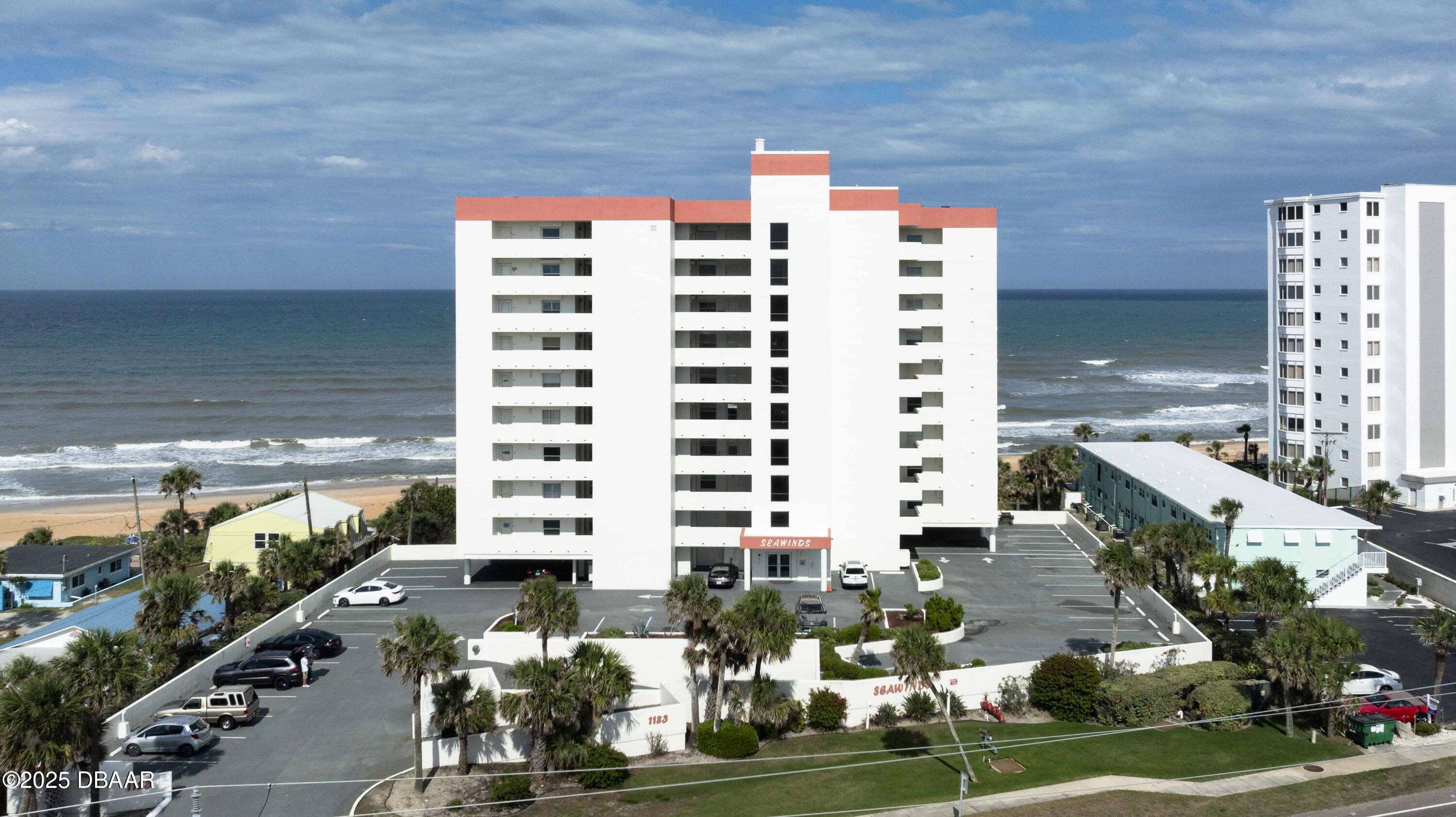 1183 Ocean Shore Boulevard 602