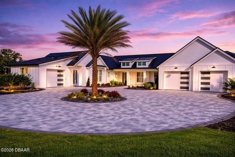 825 Pheasant Run Court W Port Orange FL 32127