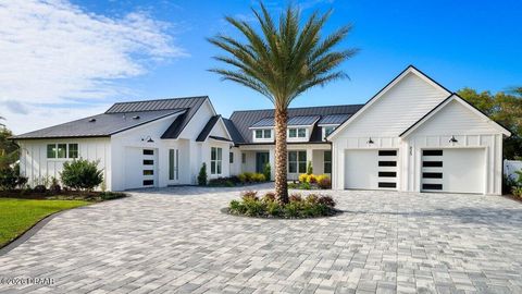 825 Pheasant Run Court W Port Orange FL 32127