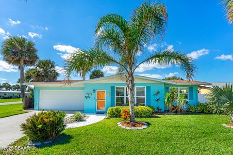 1 Raymonde Circle Ormond Beach FL 32176