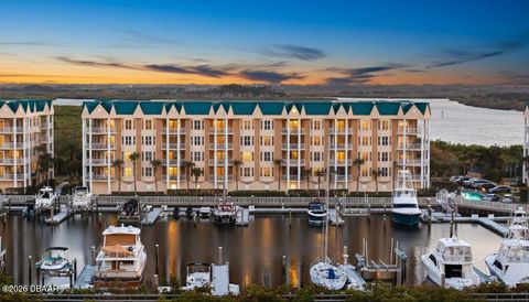 4628 Harbour Village Boulevard Ponce Inlet FL 32127