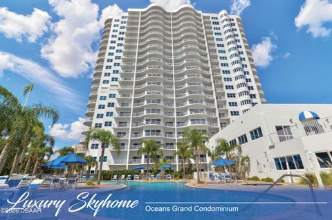 2 Oceans West Boulevard Daytona Beach Shores FL 32118