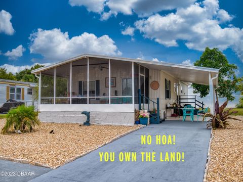 236 Sand Pebble Circle Port Orange FL 32129