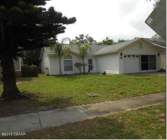 Photo 1 of 6 — 3504 RED PONTIAC Drive, Port Orange, FL 32129