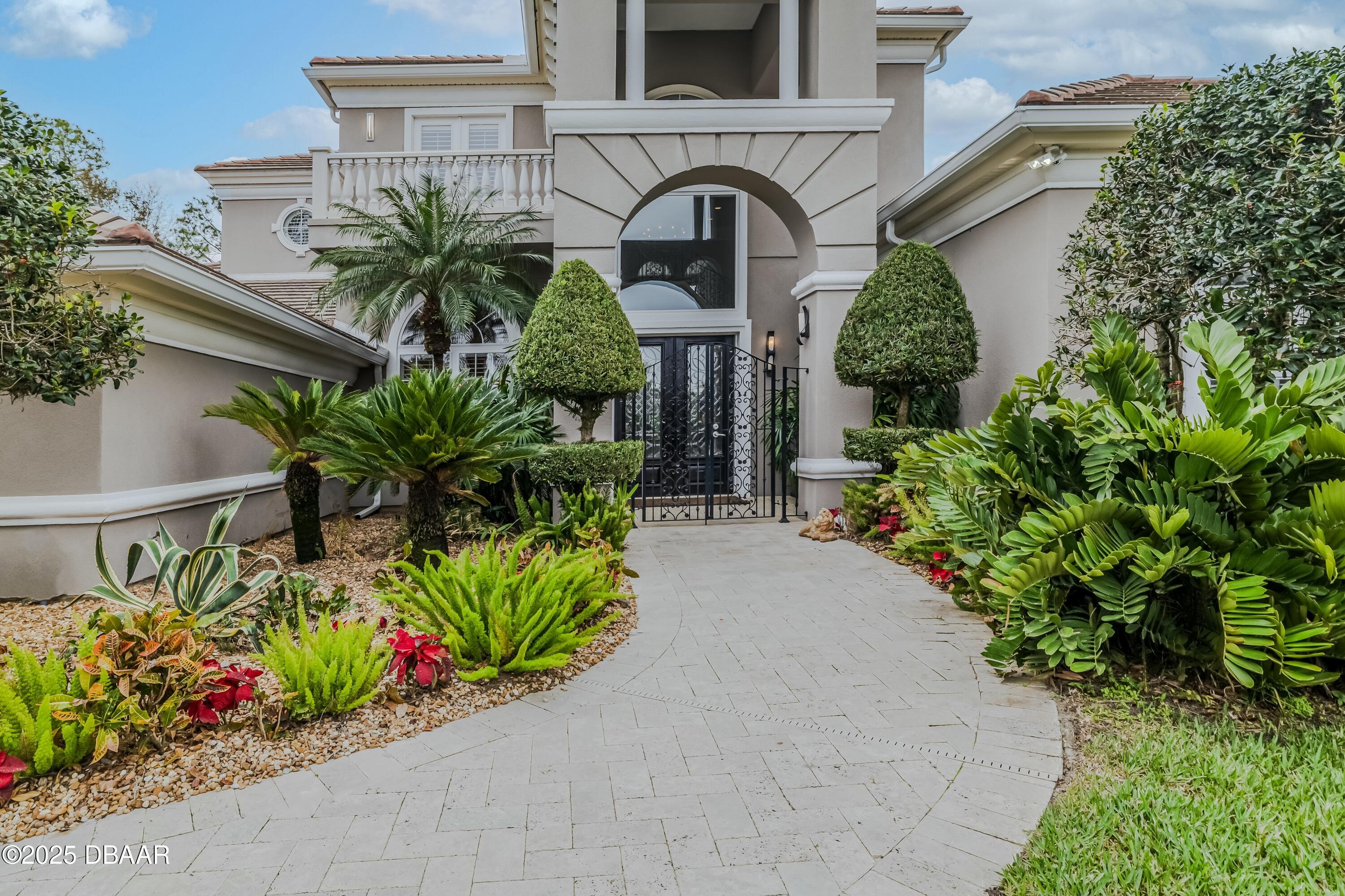 1117 Oxbridge Lane