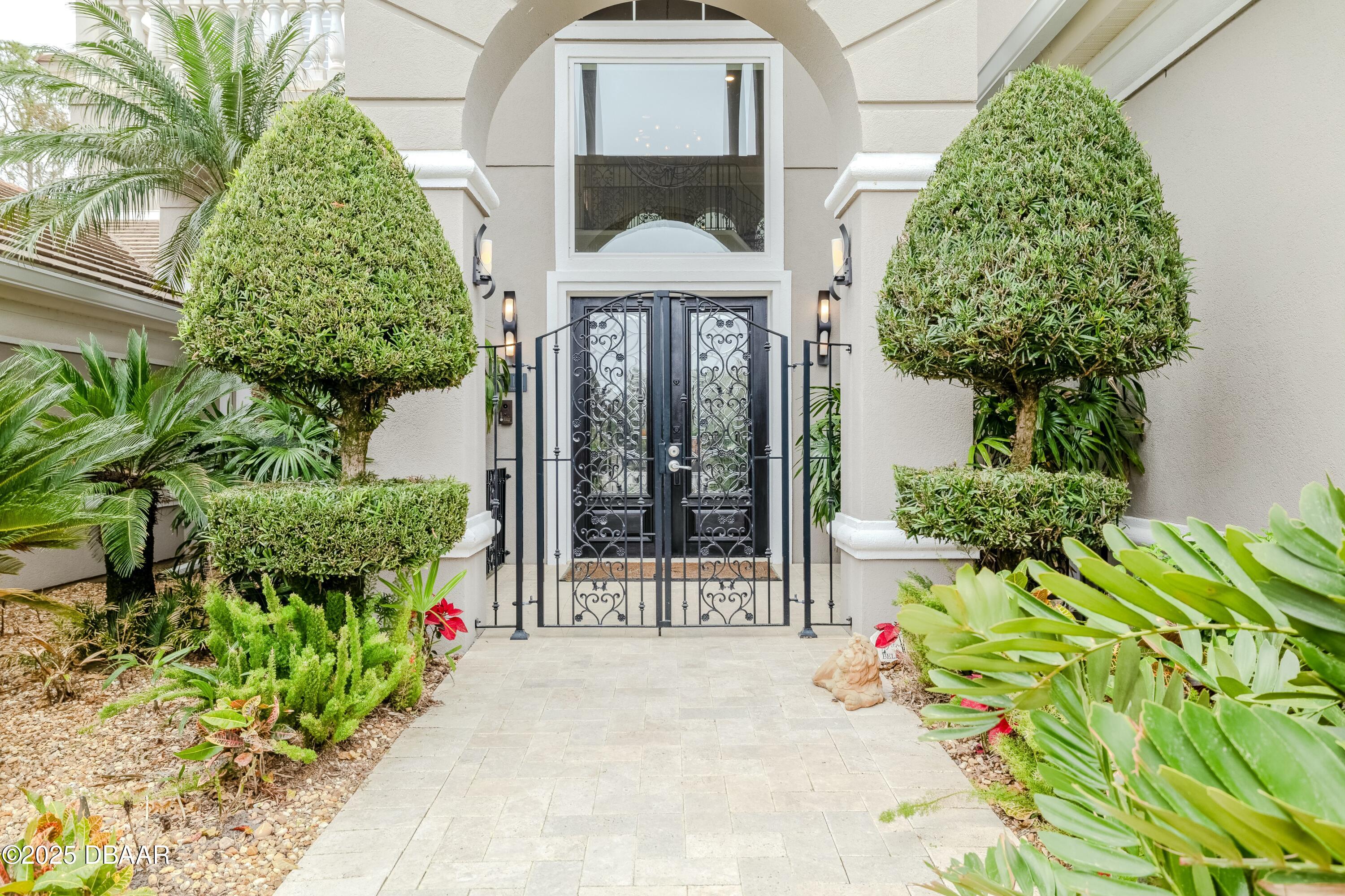 1117 Oxbridge Lane