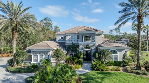 1117 Oxbridge Lane Ormond Beach FL 32174