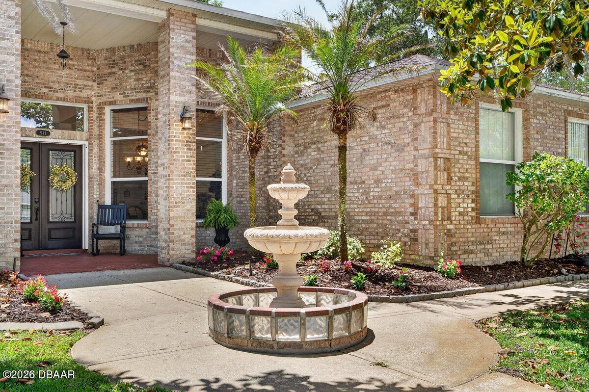 941 George Hecker Drive