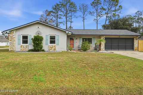 1 Ricker Place Palm Coast FL 32164