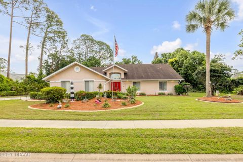 107 Muirfield Drive Daytona Beach FL 32114
