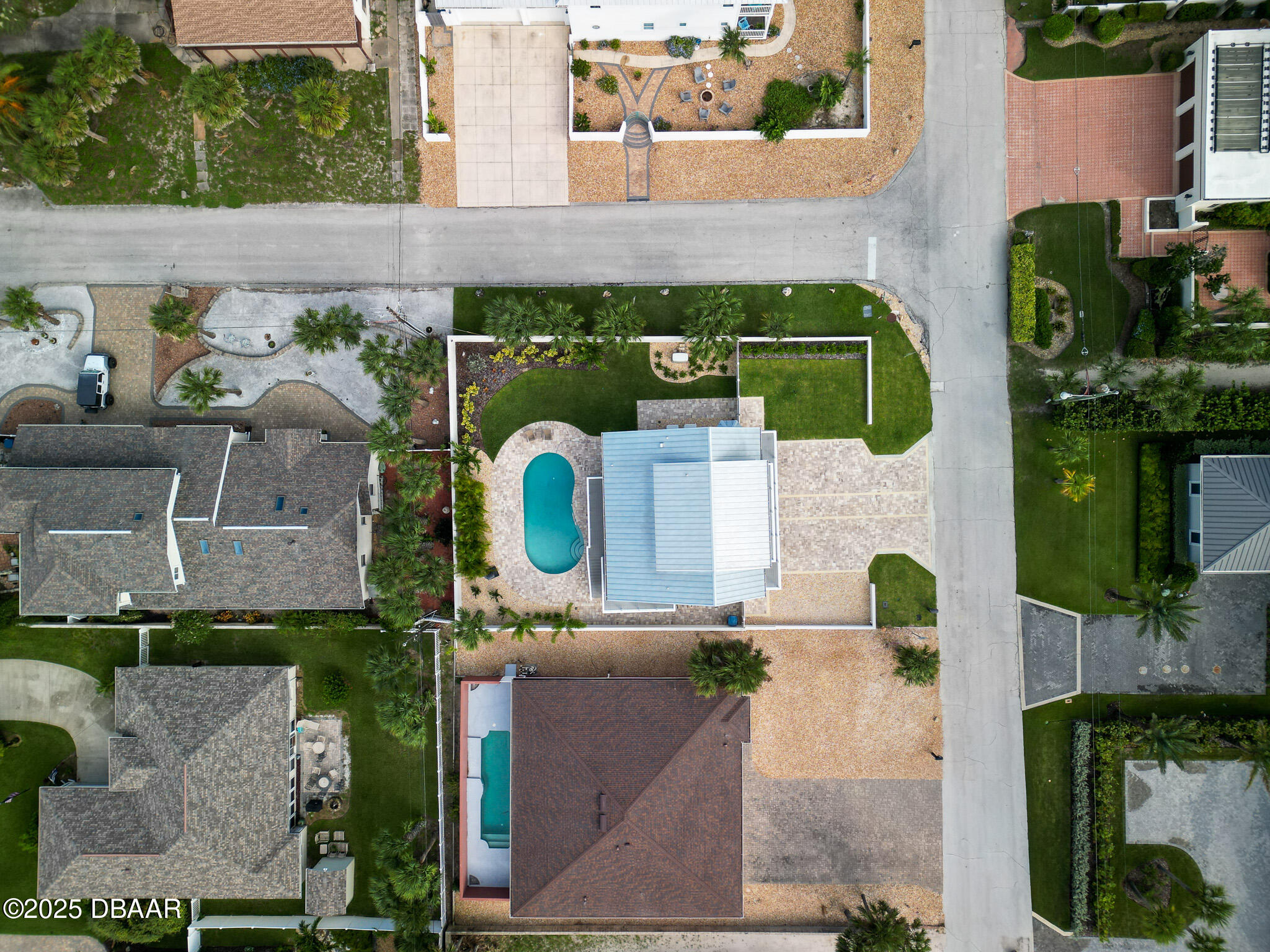 4700 Van Kleeck Drive