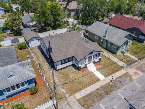 208 Taylor Avenue, Daytona Beach, FL 32114 - MLS#: 1212385