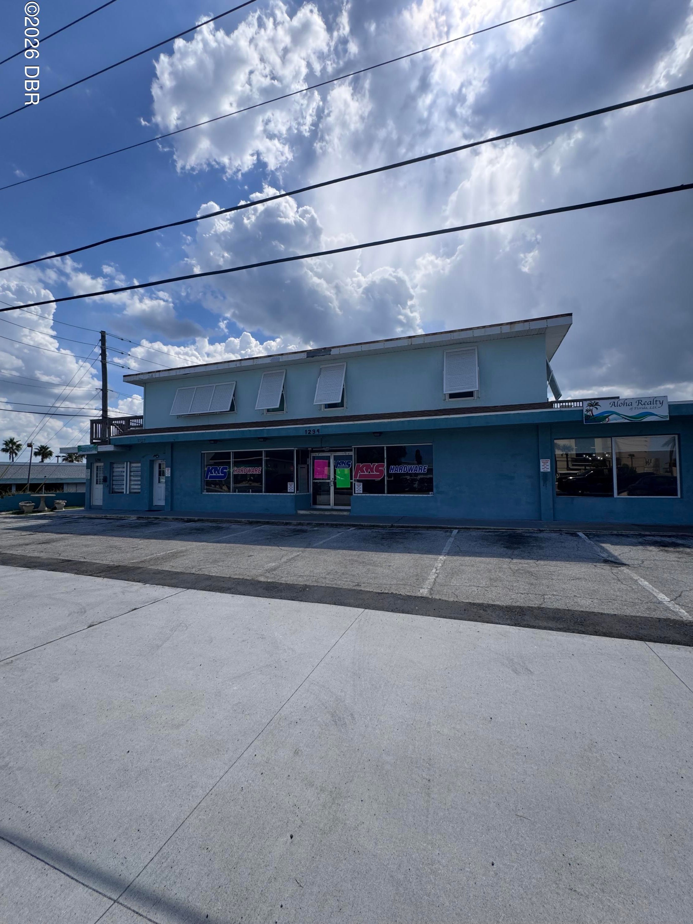 1294 Ocean Shore Blvd, Ormond Beach, FL 32176