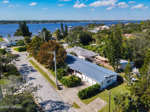 11 Ponce De Leon Drive Ormond Beach FL 32176