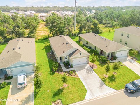 A home in Ormond Beach