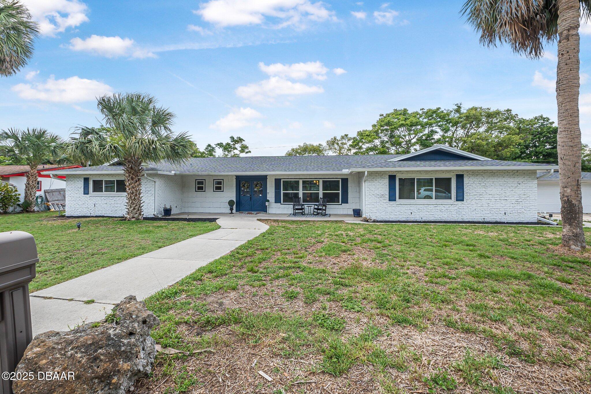 1420 Golfview Drive