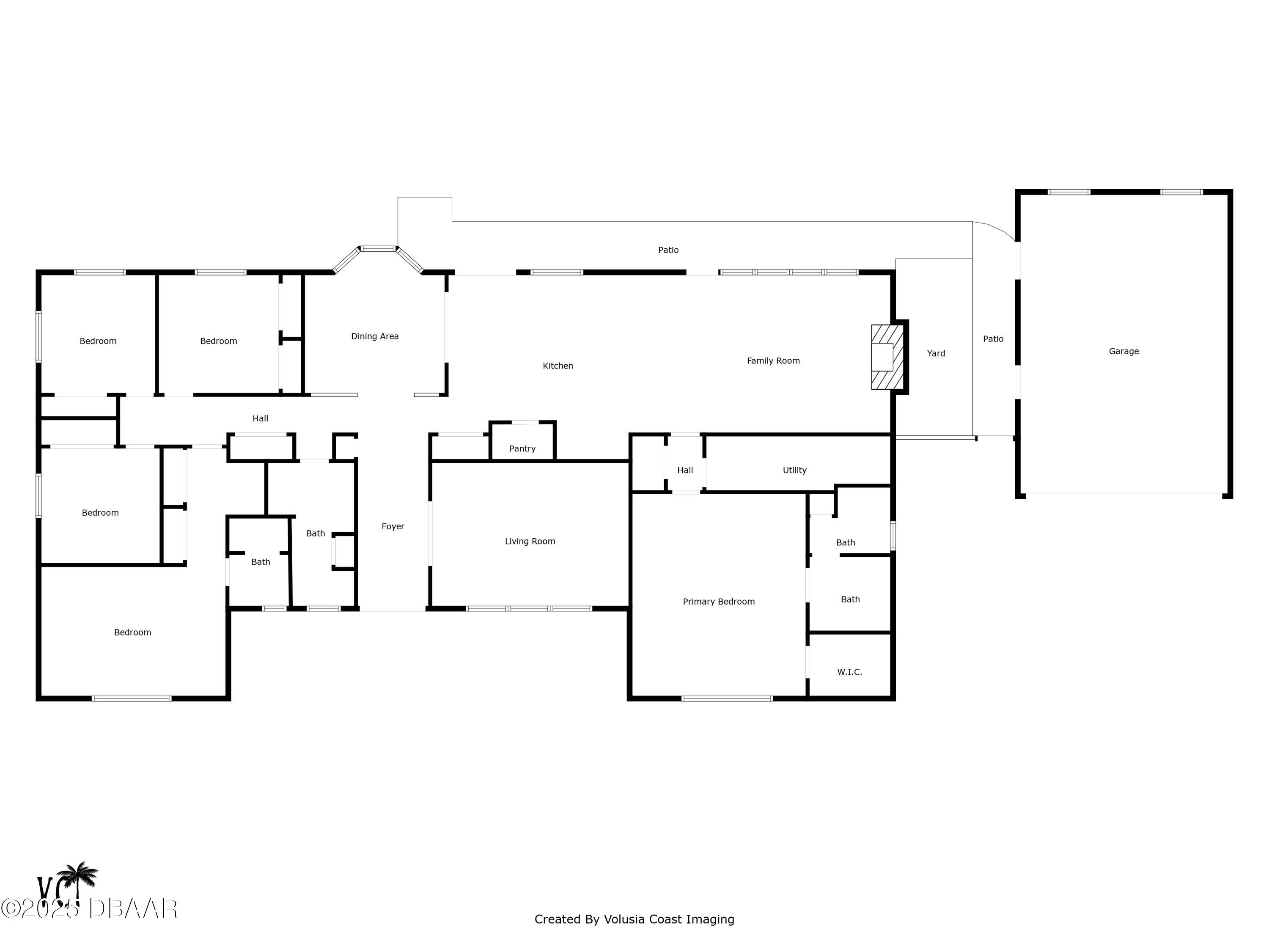 1420 Golfview Drive