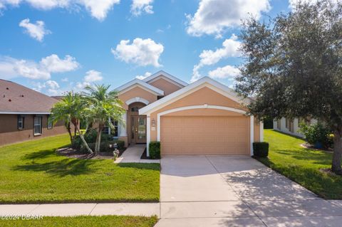 A home in Port Orange