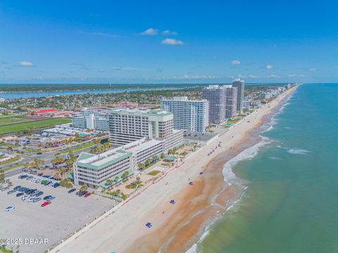 2700 N Atlantic Avenue Daytona Beach FL 32118