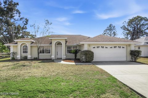 10 Warren Place Palm Coast FL 32164