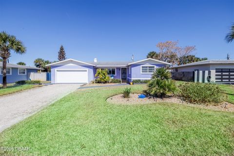 71 Jamestown Drive Ormond Beach FL 32176