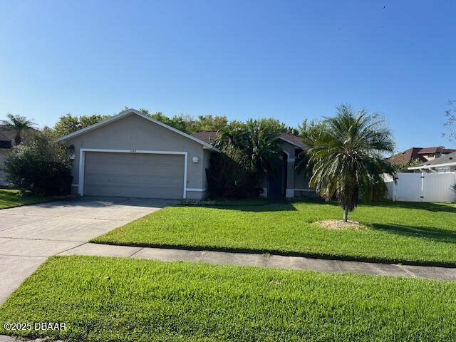 1693 Arash Circle