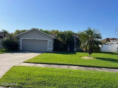 1693 Arash Circle Port Orange FL 32128