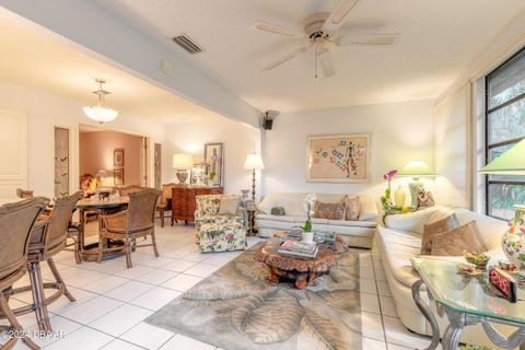 A home in Ormond Beach