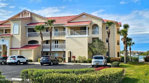 A home in New Smyrna Beach