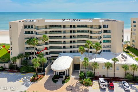 4545 S Atlantic Avenue 3206 Ponce Inlet FL 32127