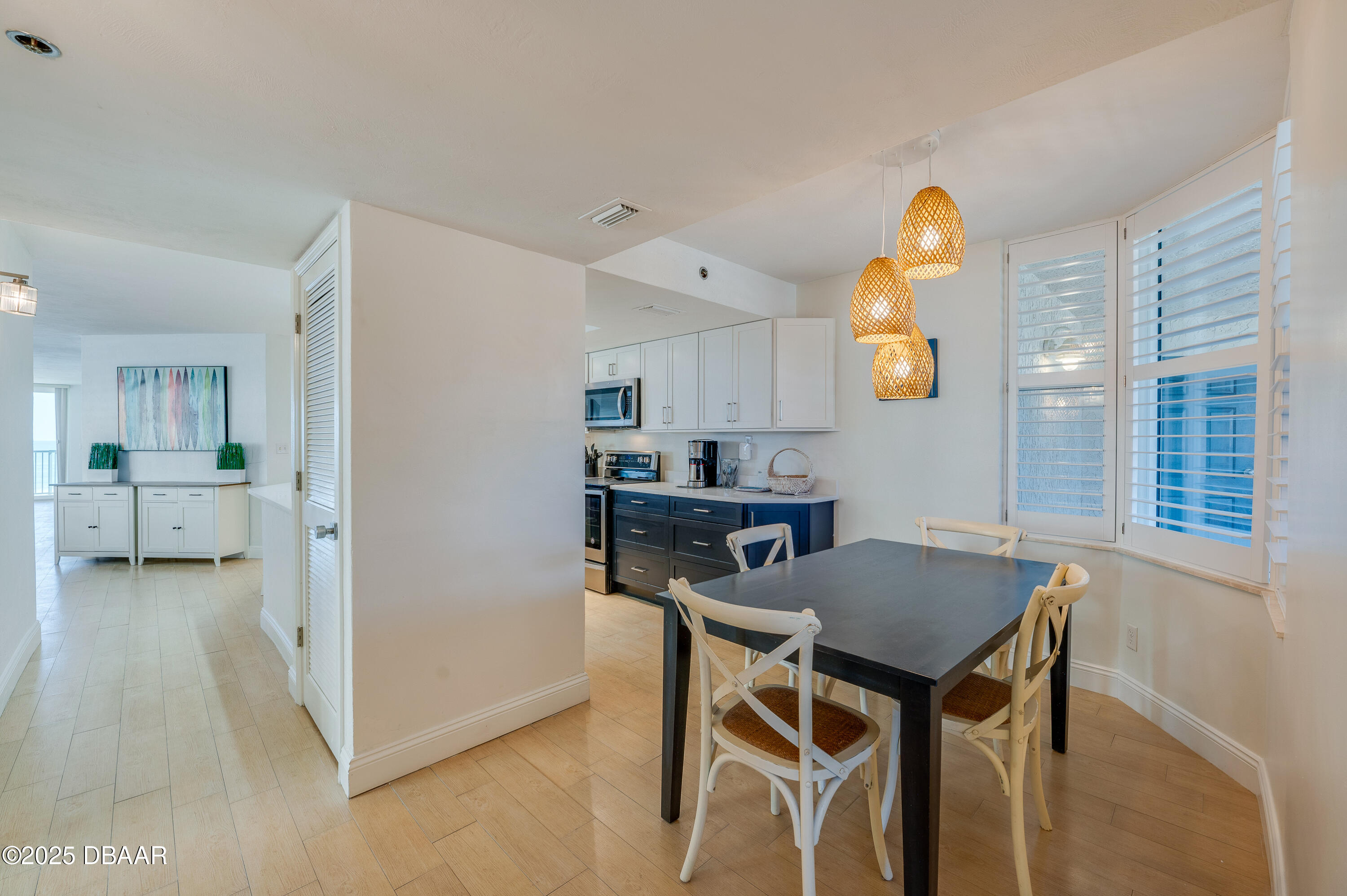 4545 S Atlantic Avenue 3206