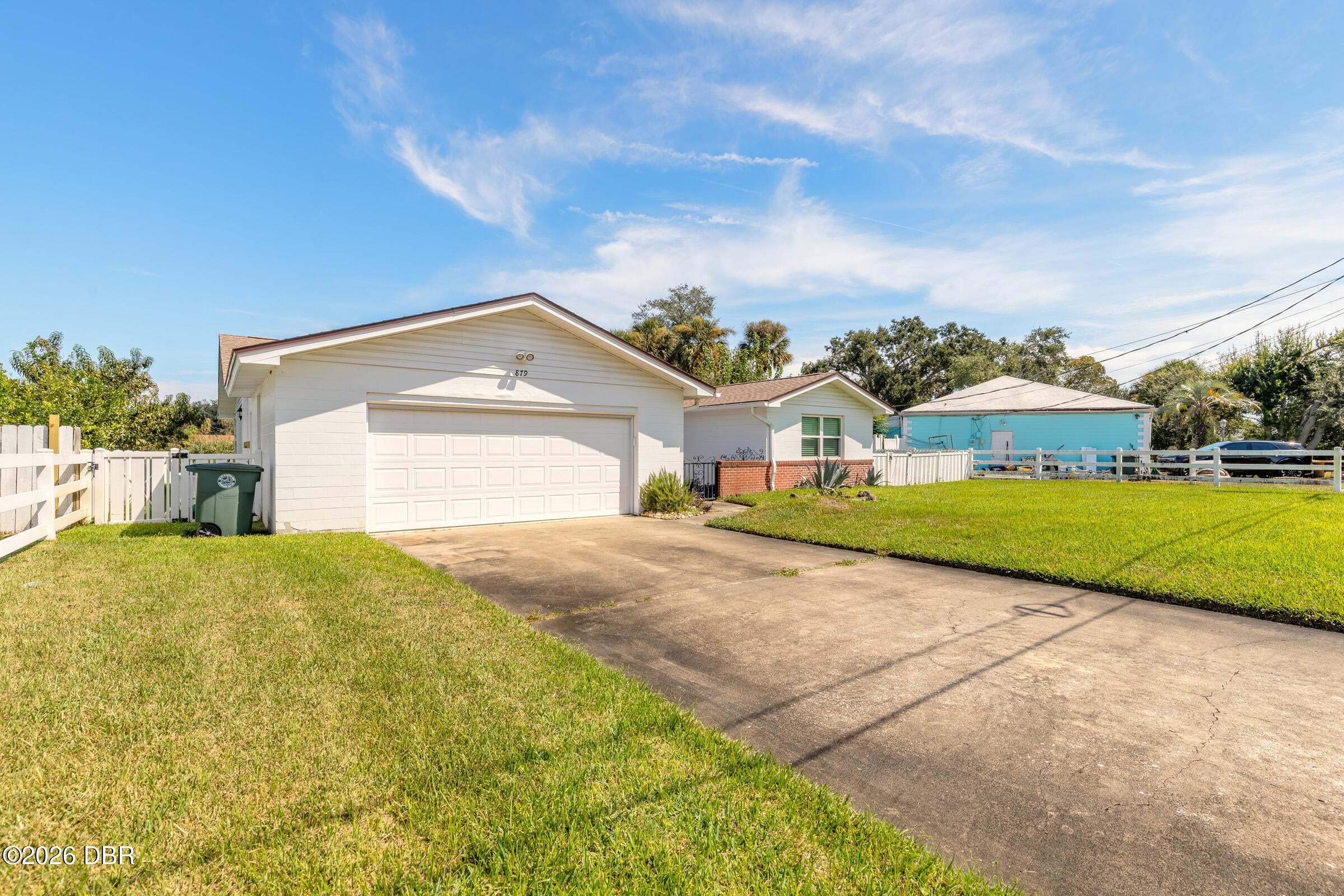 879 W Coquina Drive