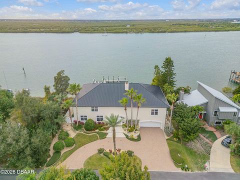 1610 N Indian River Road New Smyrna Beach FL 32169