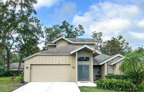 A home in Port Orange