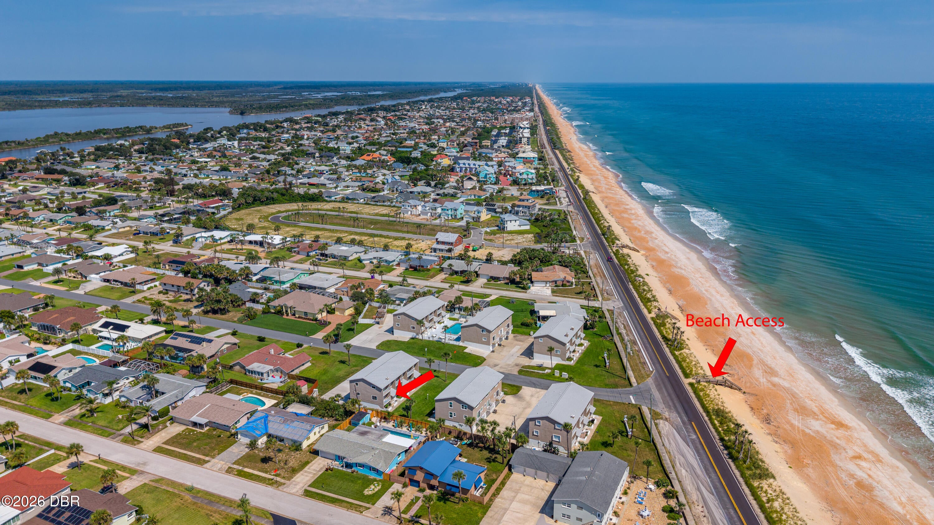 2898 Ocean Shore Boulevard