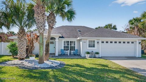 130 Heron Dunes Drive Ormond Beach FL 32176