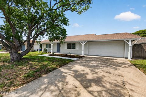 193 Leisure Circle Port Orange FL 32127
