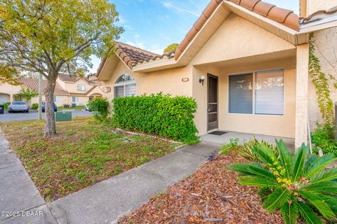 A home in Port Orange