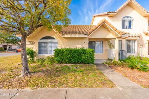 A home in Port Orange