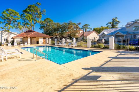 A home in Port Orange