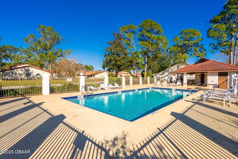 A home in Port Orange