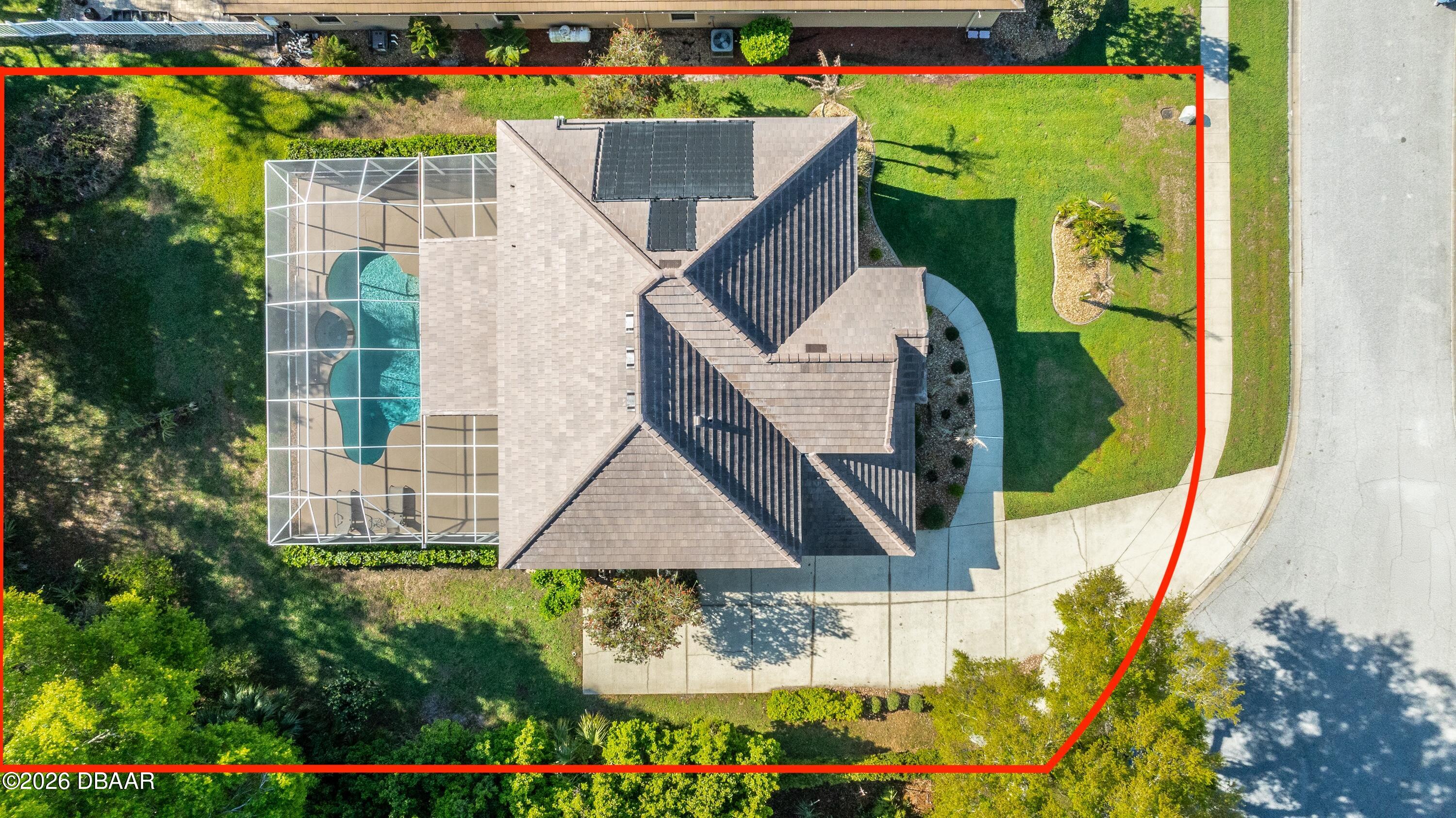 6101 Oxbow Bend Lane