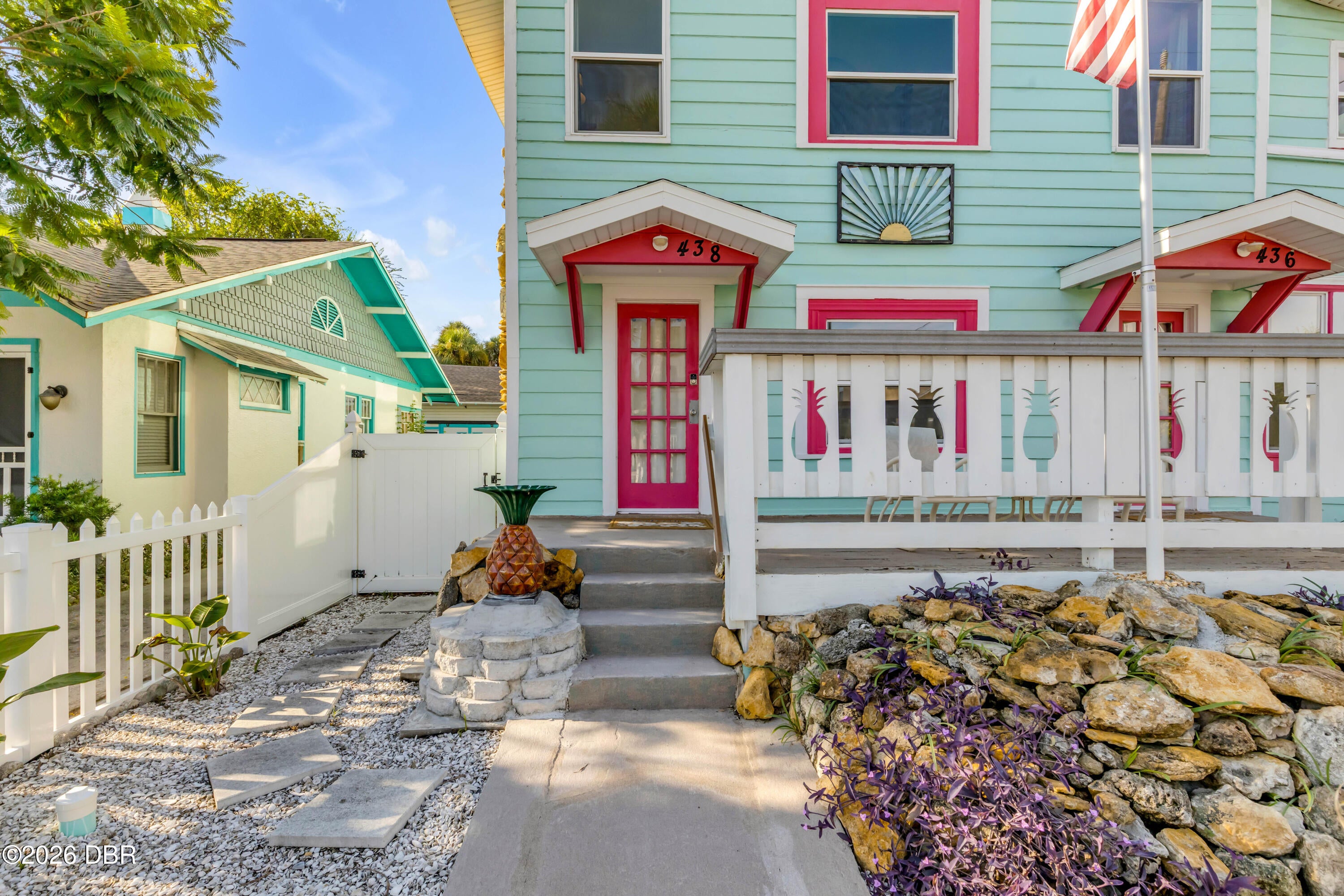 436 Vermont Avenue