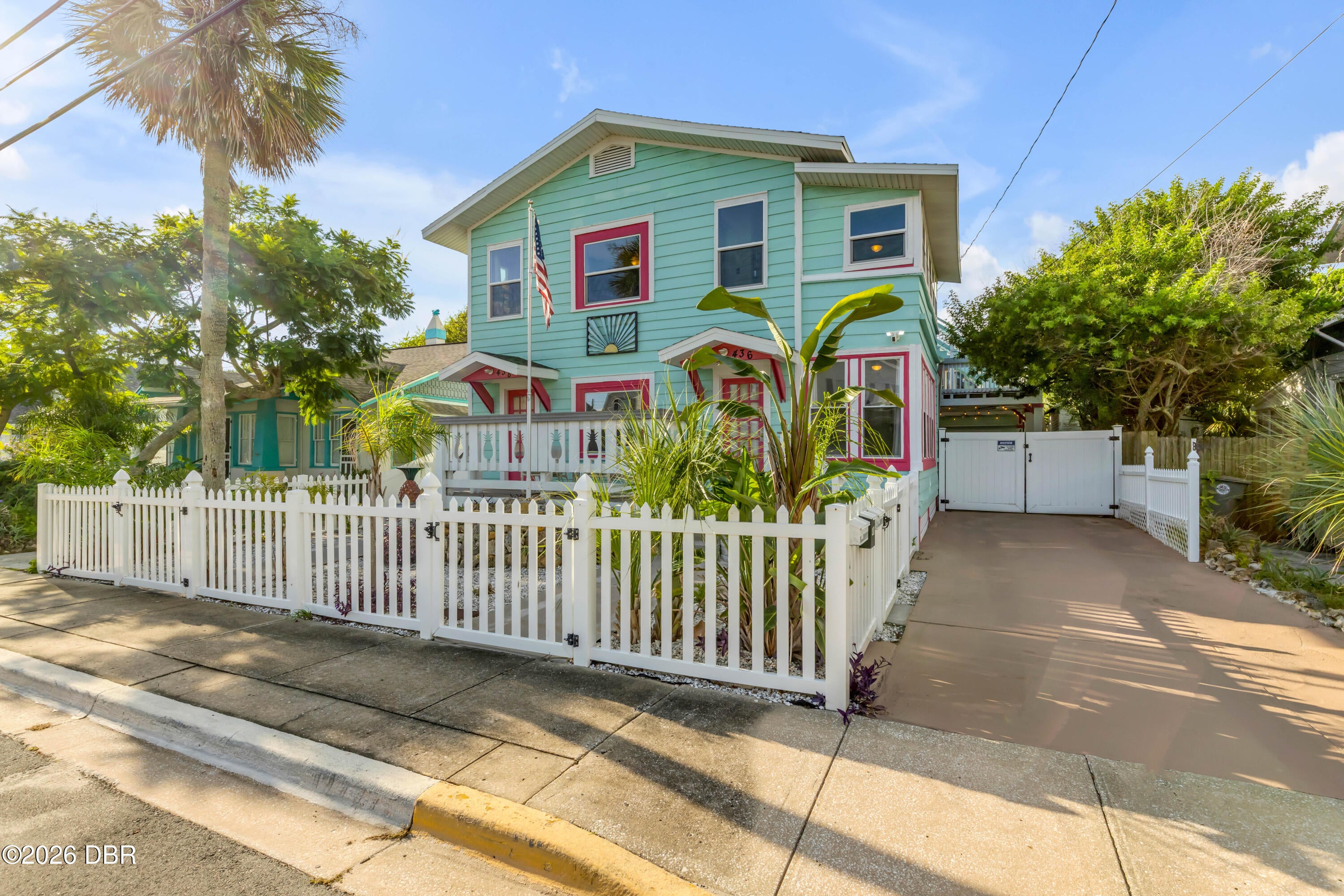 436 Vermont Avenue