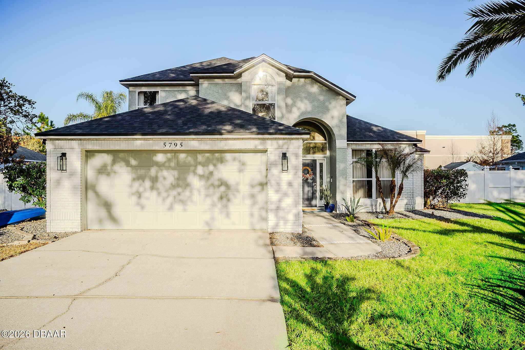 5795 Windsor Hill Drive