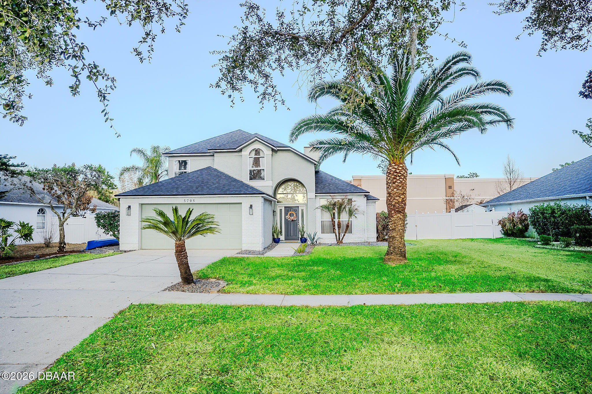 5795 Windsor Hill Drive