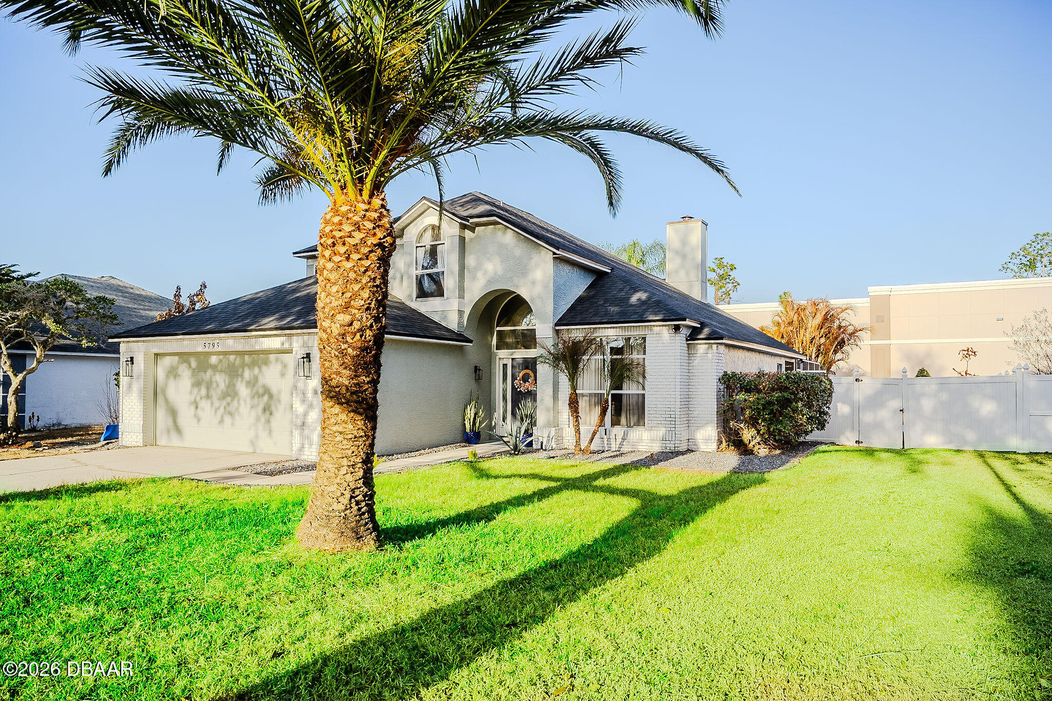 5795 Windsor Hill Drive