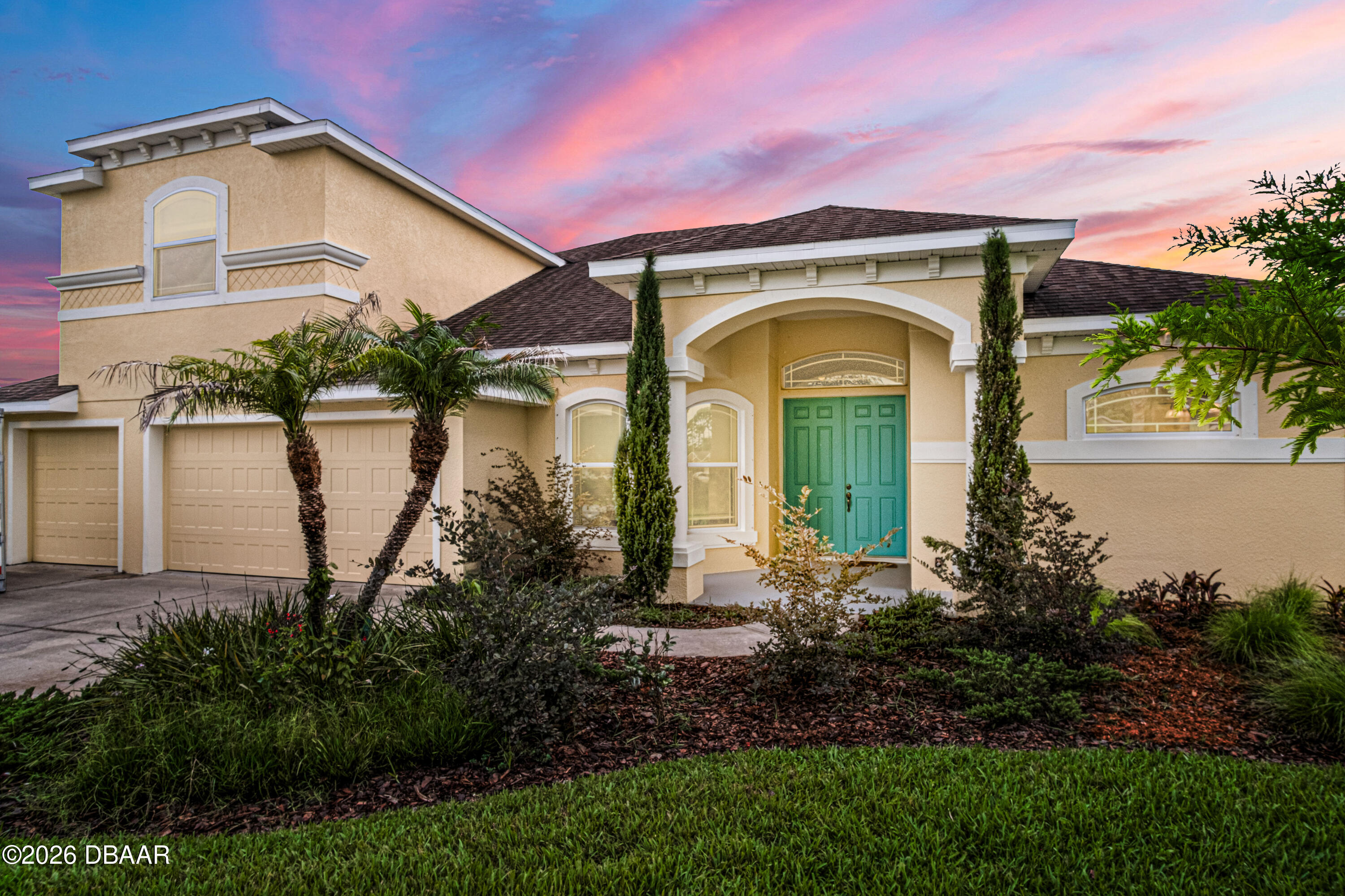 2938 Sereno Pointe Drive